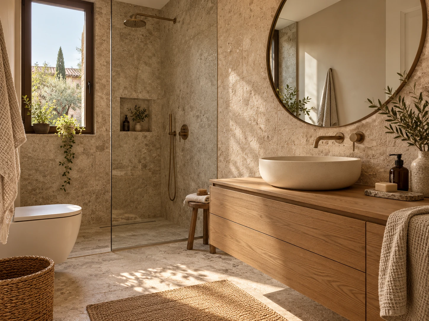 arredo-bagno